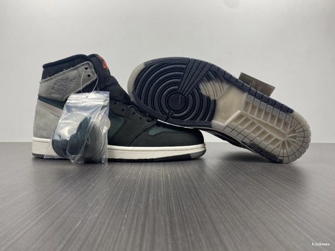 Cheap Retro DB2889-001 Element Black 1 High Grey Jordan Gore-Tex Particle 0703